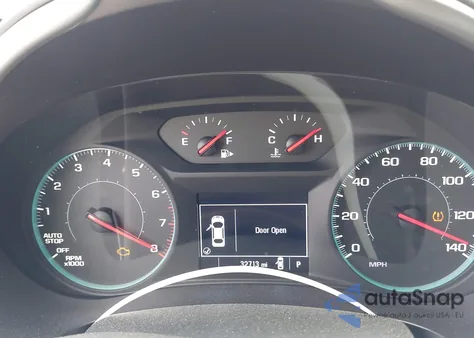 2023 Chevrolet Malibu Fwd 1Lt z USA, uszkodzony, nr VIN 1G1ZD5STXPF159107